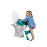 THERMOBABY Kiddyloo wc reductor - verde esmeralda