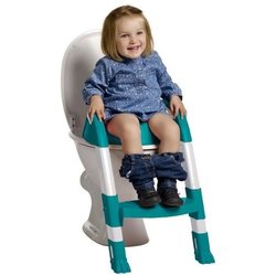 THERMOBABY Kiddyloo wc reductor - verde esmeralda