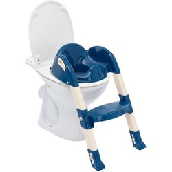 THERMOBABY TOILET REDUCER KIDDYLOO OCEAN BLUE