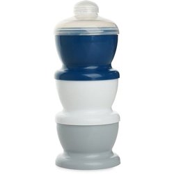 CAJA DE CARRO DE LECHE THERMOBABY Charming Grey