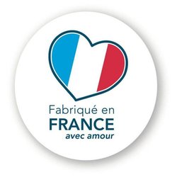 THERMOBABY Melktransportdoos - Blauwe bloem