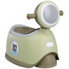 POT LUDIQUE SCOOTER olive green