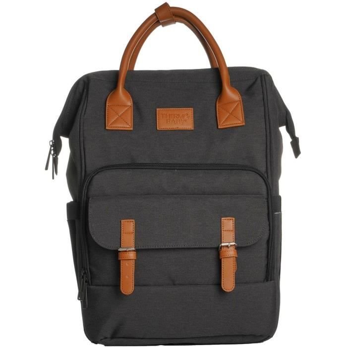 Luiertas - THERMOBABY - ESCAPADE - Elegant en functioneel