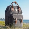 Luiertas - THERMOBABY - ESCAPADE - Elegant en functioneel
