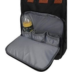 Luiertas - THERMOBABY - ESCAPADE - Elegant en functioneel