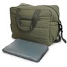 Borsa fasciatoio - THERMOBABY - PLUMEA - Verde cactus