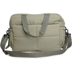 Borsa fasciatoio - THERMOBABY - PLUMEA - Verde cactus