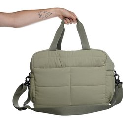 Sac a langer - THERMOBABY - PLUMEA - Vert cactus