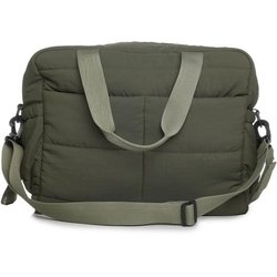 Bolso cambiador - THERMOBABY - PLUMEA - Caqui