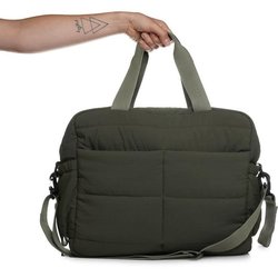 Wickeltasche - THERMOBABY - PLUMEA - Khaki