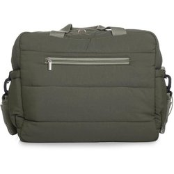 Wickeltasche - THERMOBABY - PLUMEA - Khaki