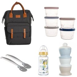 WANDELPAKKET (in uitvoering)