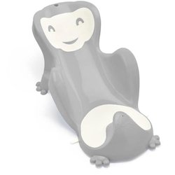 THERMOBABY BATHROOM BABYCOON © Gris Charme