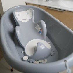 THERMOBABY BAGNO BABYCOON © Gris Charme