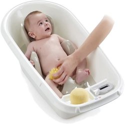 THERMOBABY BAGNO BABYCOON © Gris Charme