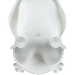 THERMOBABY Carrello da bagno Babycoon - Marrone ghiacciato