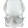 THERMOBABY Carrello da bagno Babycoon - Marrone ghiacciato