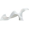 THERMOBABY Carrello da bagno Babycoon - Marrone ghiacciato