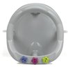 THERMOBABY BATH RING AQUABABY © Gris Charme