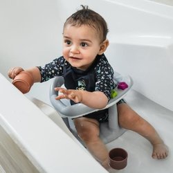 THERMOBABY BATH RING AQUABABY © Gris Charme