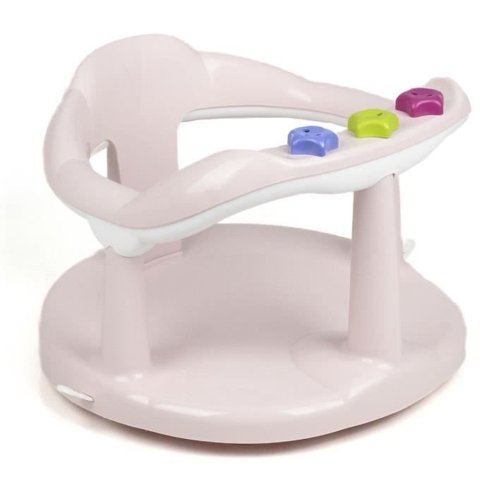 THERMOBABY Aquababy Bade Ring - Puderrosa