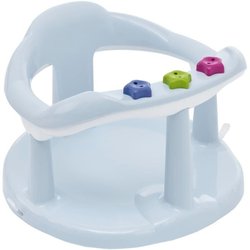 Anillo de baño THERMOBABY Aquababy - Flor azul