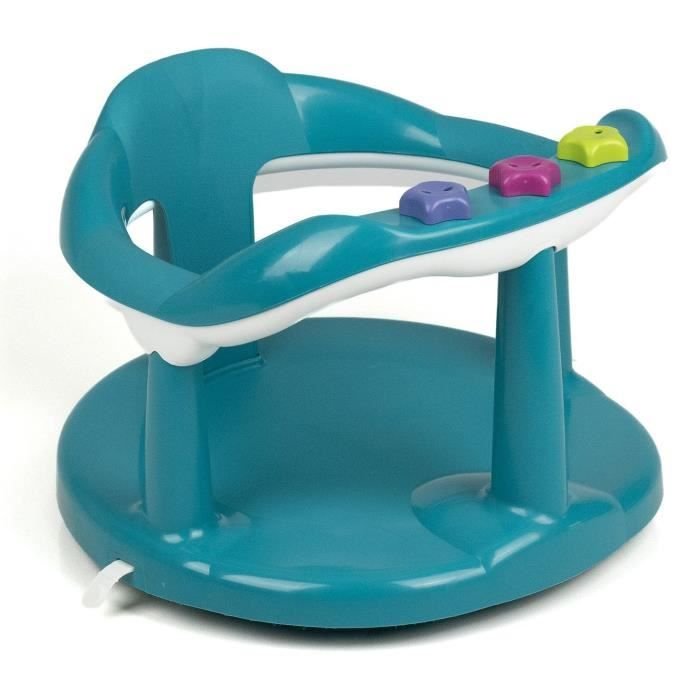 THERMOBABY Aquababy Bade Ring - Smaragdgrün