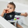 THERMOBABY Aquababy Bade Ring - Smaragdgrün