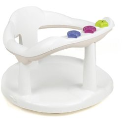 THERMOBABY Anneau de bain aquababy blanc