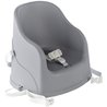 THERMOBABY BLOC Rialzo Sedia Tudi Charming Grey