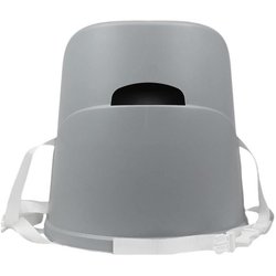 THERMOBABY BLOC Rialzo Sedia Tudi Charming Grey