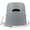 THERMOBABY BLOC Rialzo Sedia Tudi Charming Grey