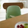 THERMOBABY BLOC Rialzo Sedia Tudi Charming Grey