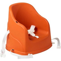 Rehausseur de chaise - THERMOBABY - TUDI - De 6 a 36 mois - Terracotta