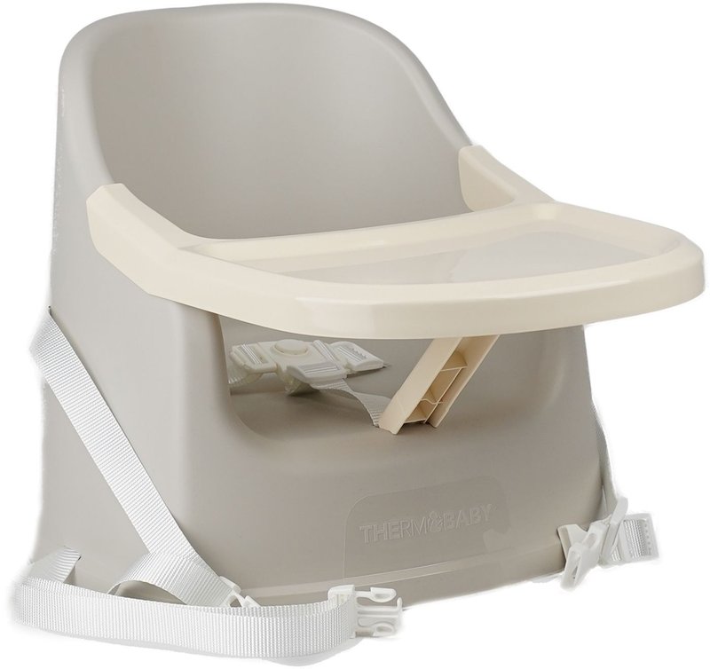Rehausseur de chaise - THERMOBABY - YOUPLA - Avec tablette - De 6 a 36