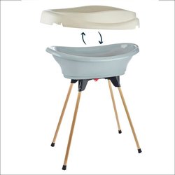 VASCO commode en badpakket