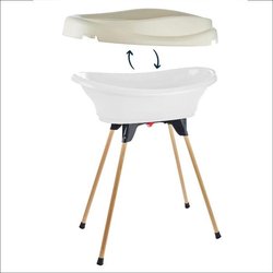 VASCO commode en badpakket
