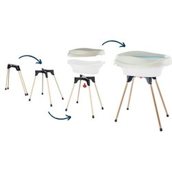 VASCO commode en badpakket