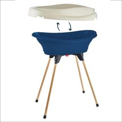 VASCO commode en badpakket