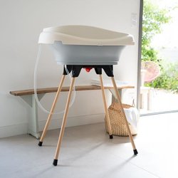 VASCO commode en badpakket