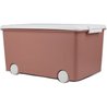 Coffre de rangement - THERMOBABY - PLAYBOX - Medium - Rose