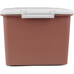 Coffre de rangement - THERMOBABY - PLAYBOX - Medium - Rose