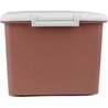Coffre de rangement - THERMOBABY - PLAYBOX - Medium - Rose