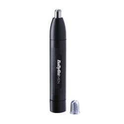 Tondeuse nez/oreilles - BaByliss - E650E - coupe rapide et sûre - tete