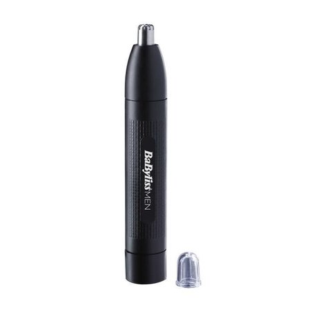BABYLISS E650E Trimmer voor haar en neus