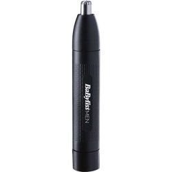 BABYLISS E652E Recortadora de nariz, orejas y cejas