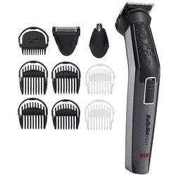 BABYLISS MT727E MULTIFUNKTIONSMÄHER / 10 IN 1 CARBON TITANIUM