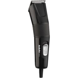 BABYLISS E756E - Tagliacapelli elettrico con filo - Lame XL 45 mm - 9 