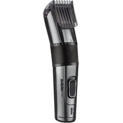 BaByliss - E978E - Tondeuse cheveux Carbon Titanium pour des performan