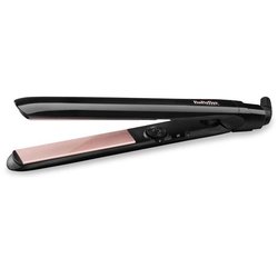 Babyliss St298e straightener - Smooth Control 235 with extra -long flo